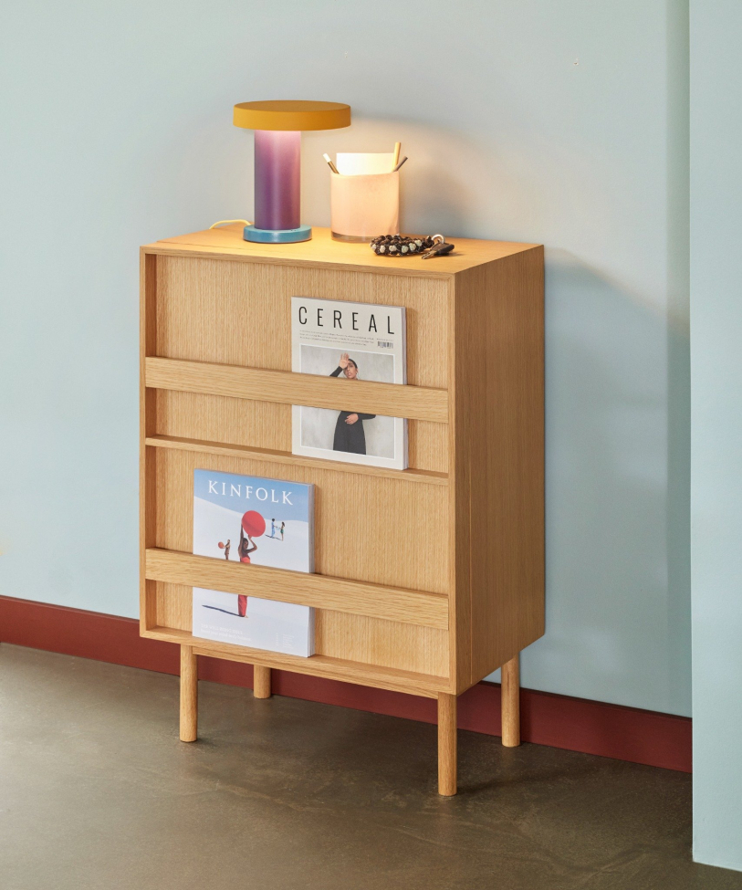 Kast 'Forma' - Natuur