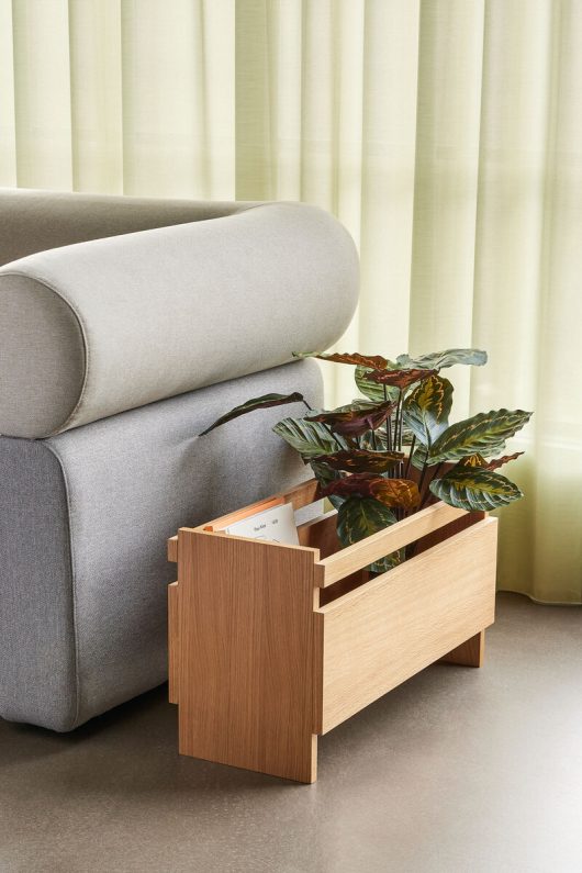 Lade 'Forma' - Natuur