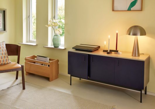 Lade 'Forma' - Natuur