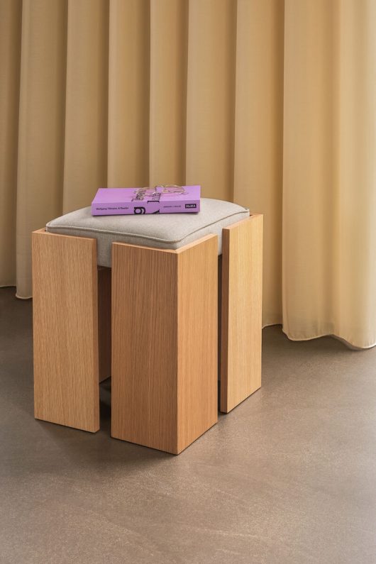 Kruk 'Forma' - Natuur