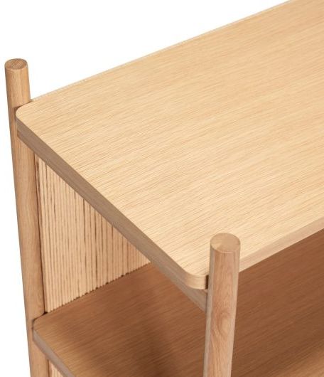 Plank 'Heritage' - Natuur