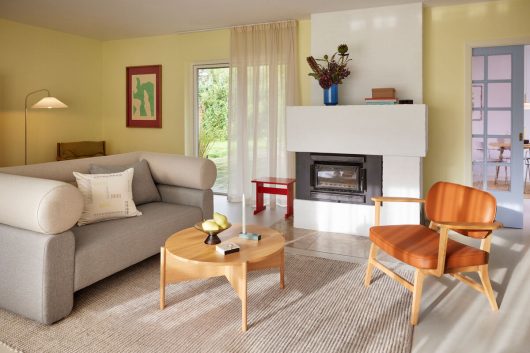 Lijst 'Studio' - Natuur