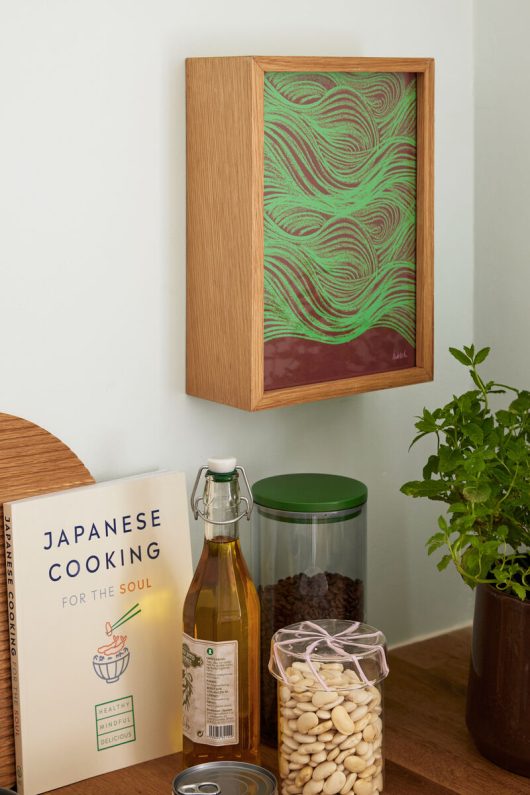 Lijst 'Hallo' - Natuur