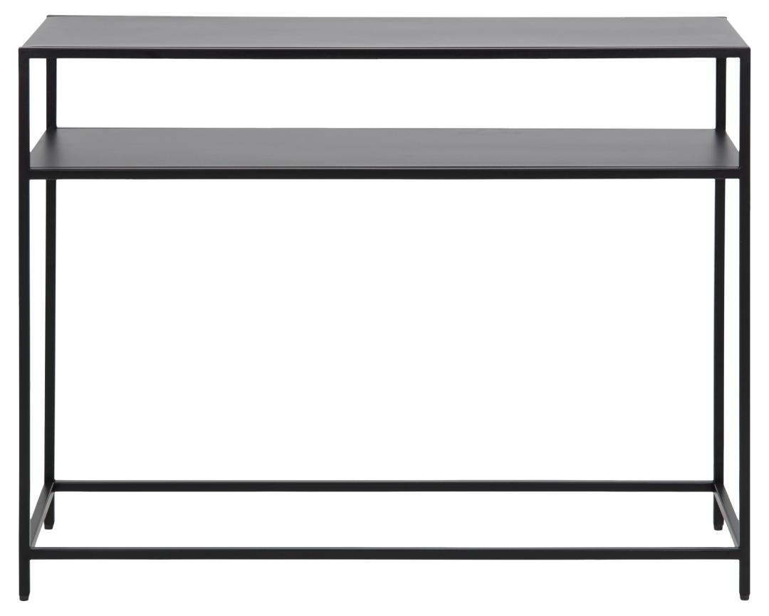 Bureau 'Newcastle' - Zwart