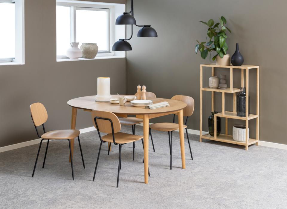 Eettafel 'Maratea' - Natuur