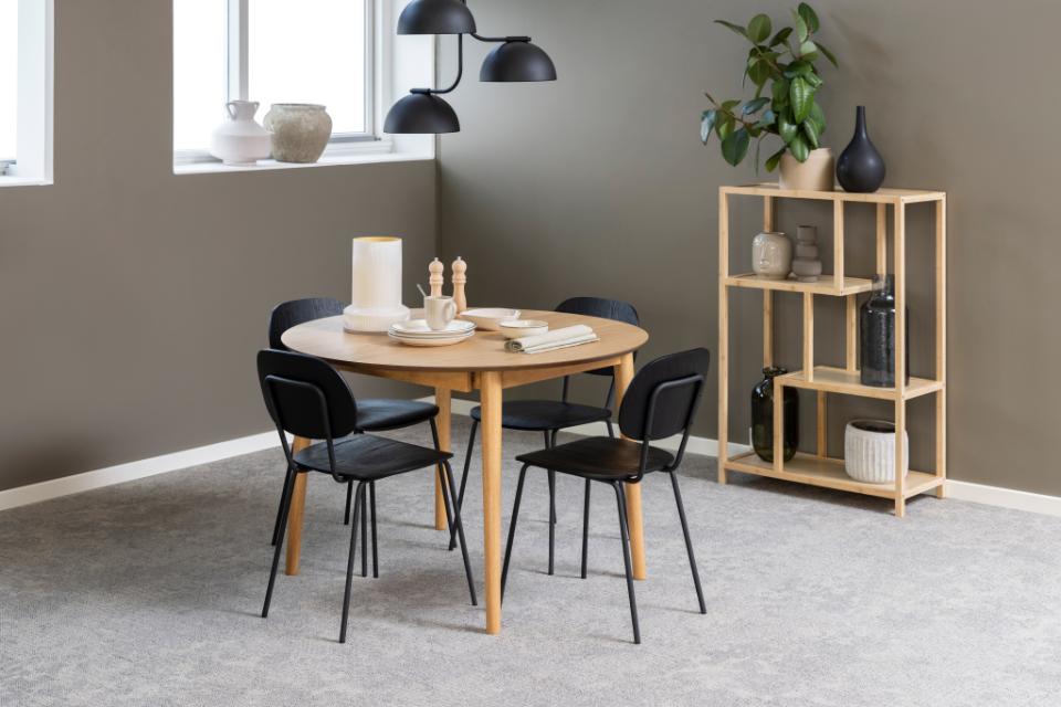 Eettafel 'Maratea' - Natuur