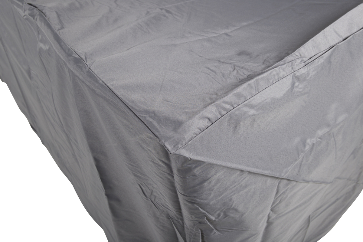 Meubelbescherming 'Menton' - Grijs