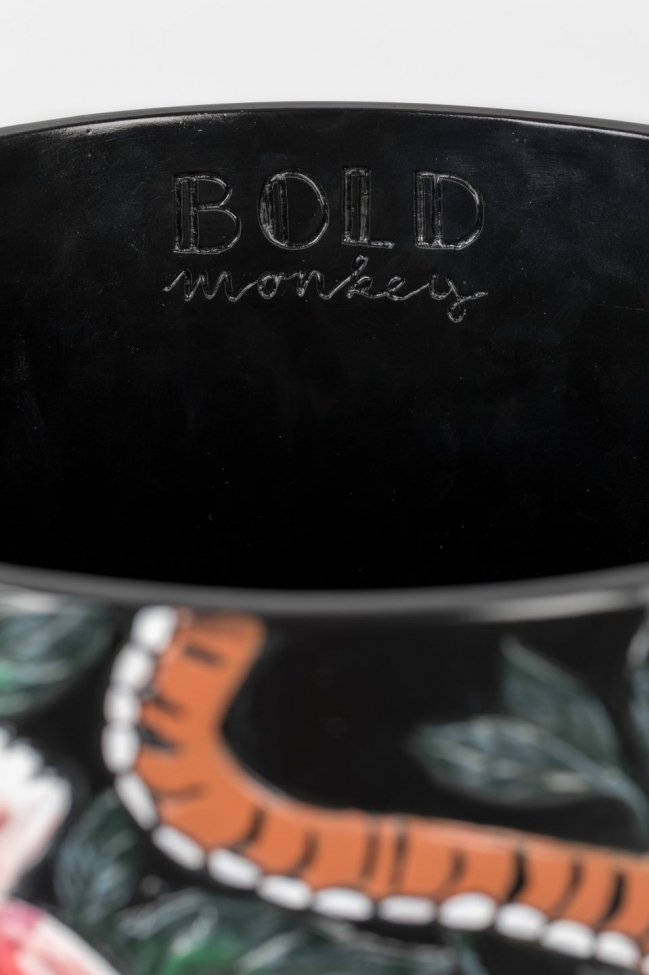 Vaas - Handgeschilderd