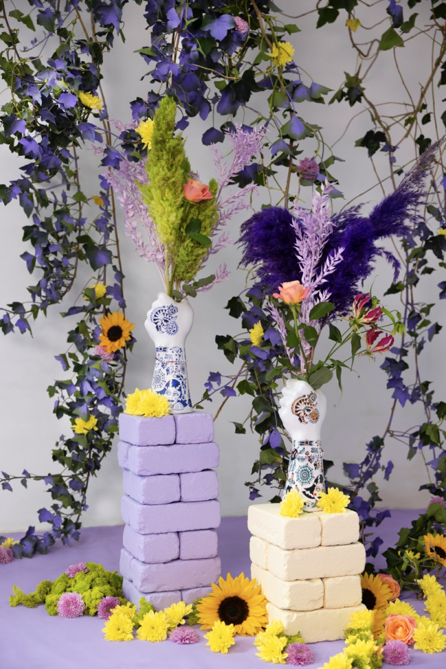 Vaas 'Liberty Matters' - Multi