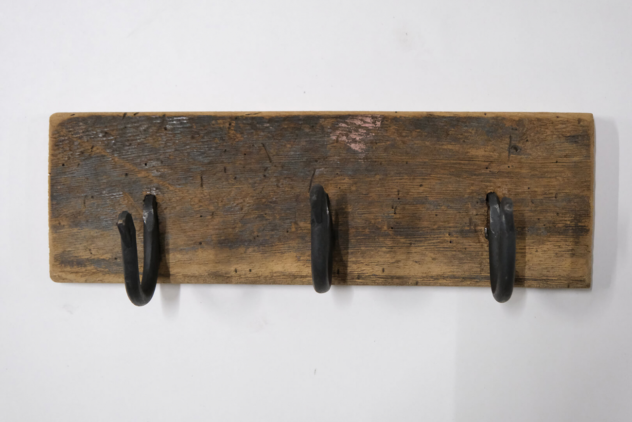 Hanger 'Pjerrot Coat' - Drievoudig