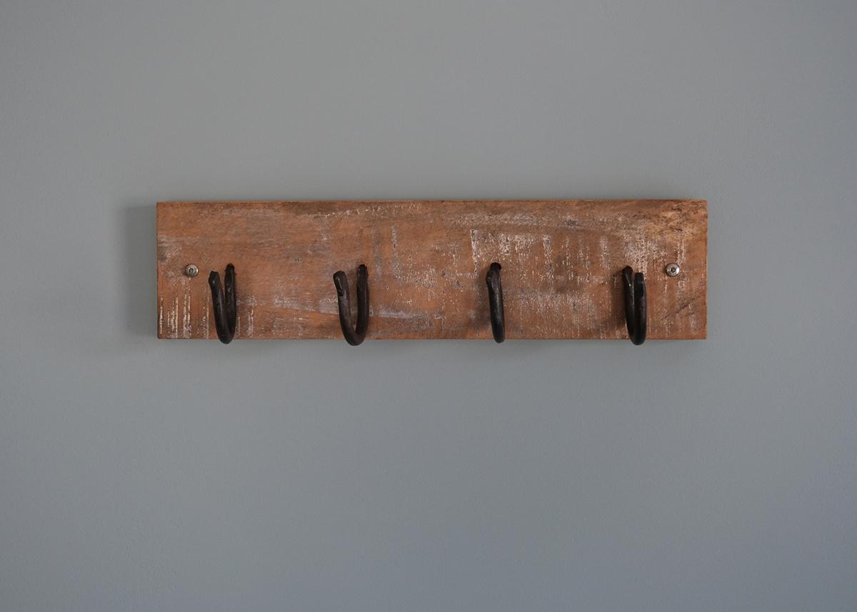 Hanger 'Pjerrot Coat' - Natuur