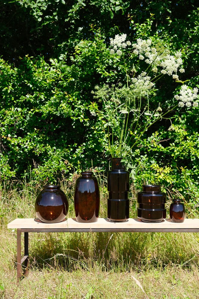 Bank 'Old bench' - Hout