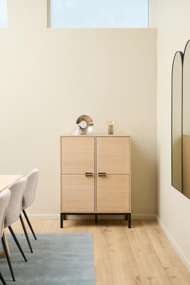 Kast 'Kensington' - Natuur