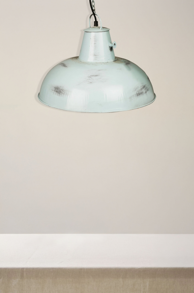 Originele lamp Vintage - Mint