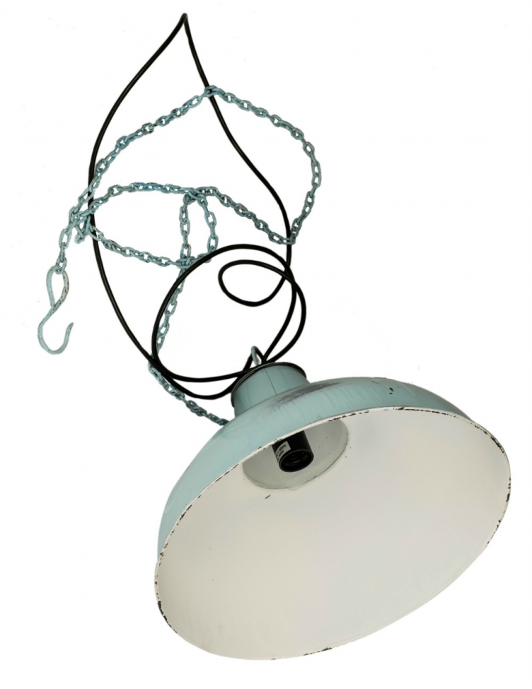 Originele lamp Vintage - Mint