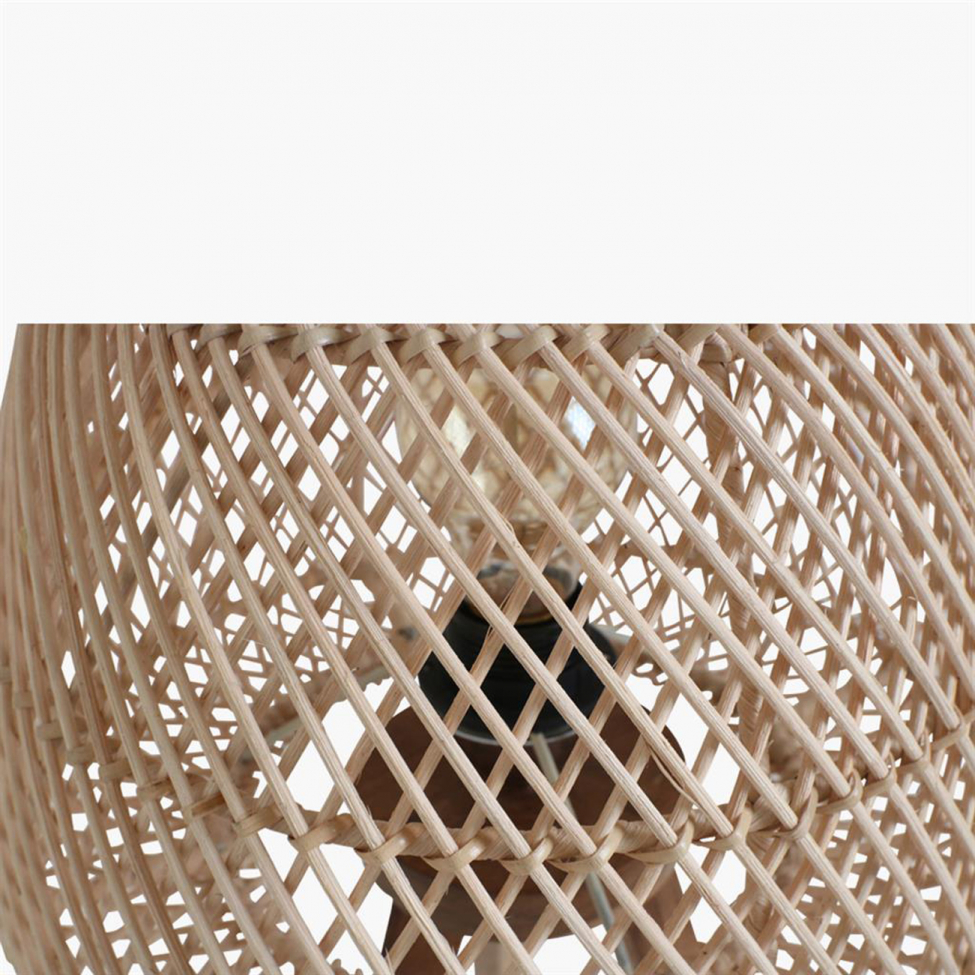 Tafellamp 'Maze' - Natuur