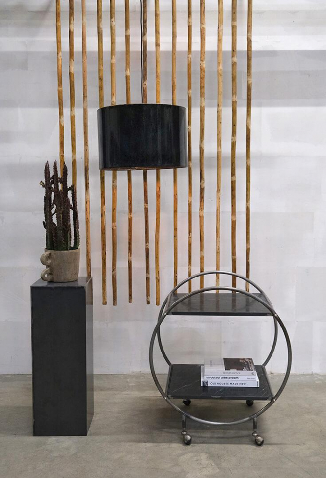 Serverwagen 'Otto' - IJzer