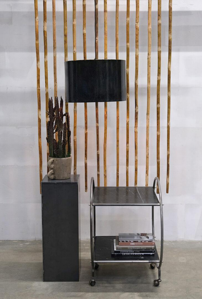 Serverwagen 'Otto' - IJzer