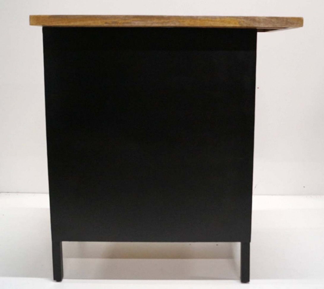 Barkruk 'Zanzibar' - Links