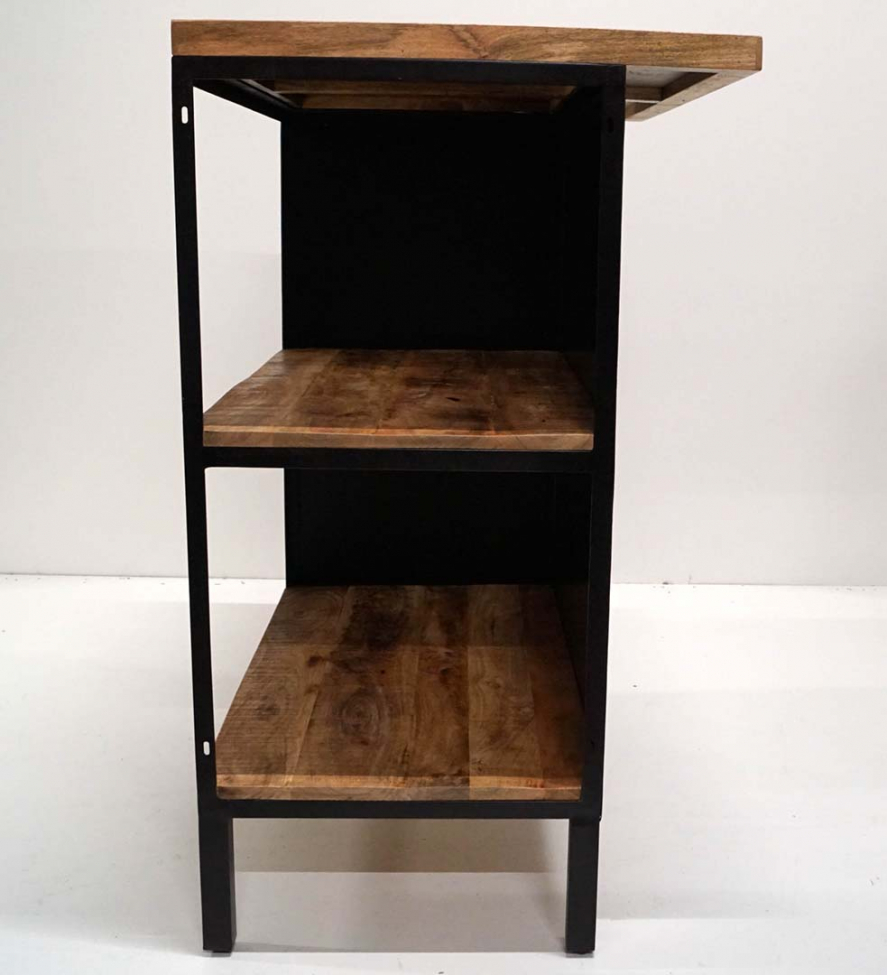 Barkruk 'Zanzibar' - Links