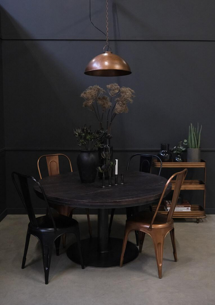 Dienwagen 'Vega' - Koper