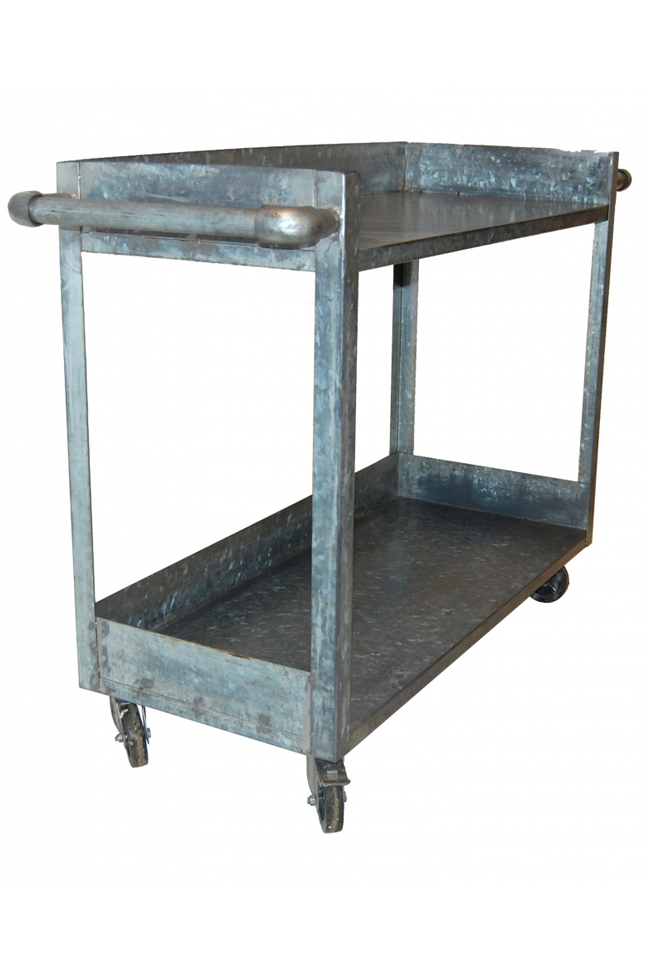 Rollende tafel 'Marcy' - IJzer