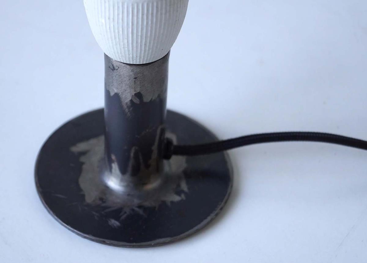 Tafellamp 'Leonardo' S - Grijs