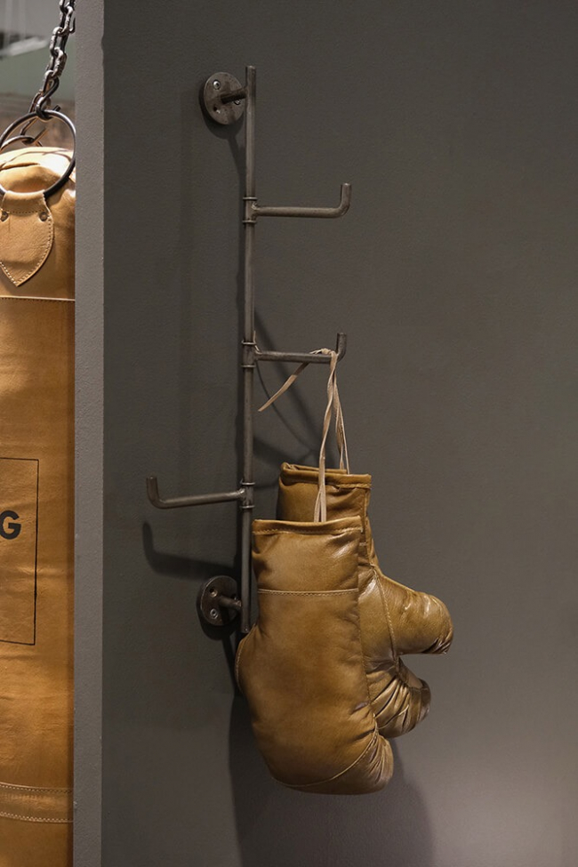 Haaklijst 'Isabella' - Zilver