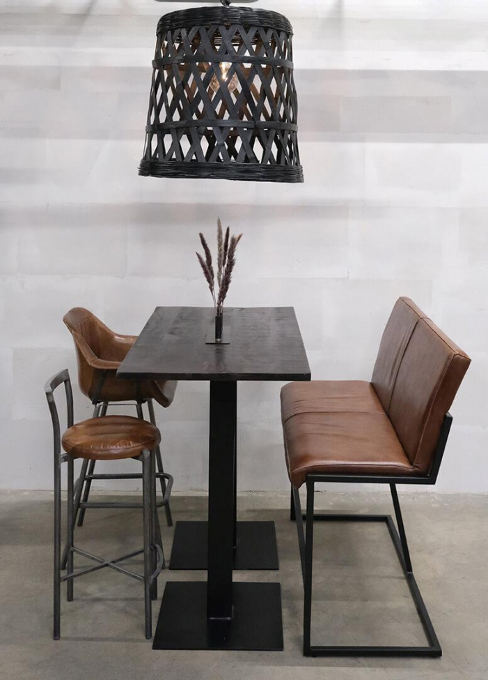 Barbank 'Helen' - Leer