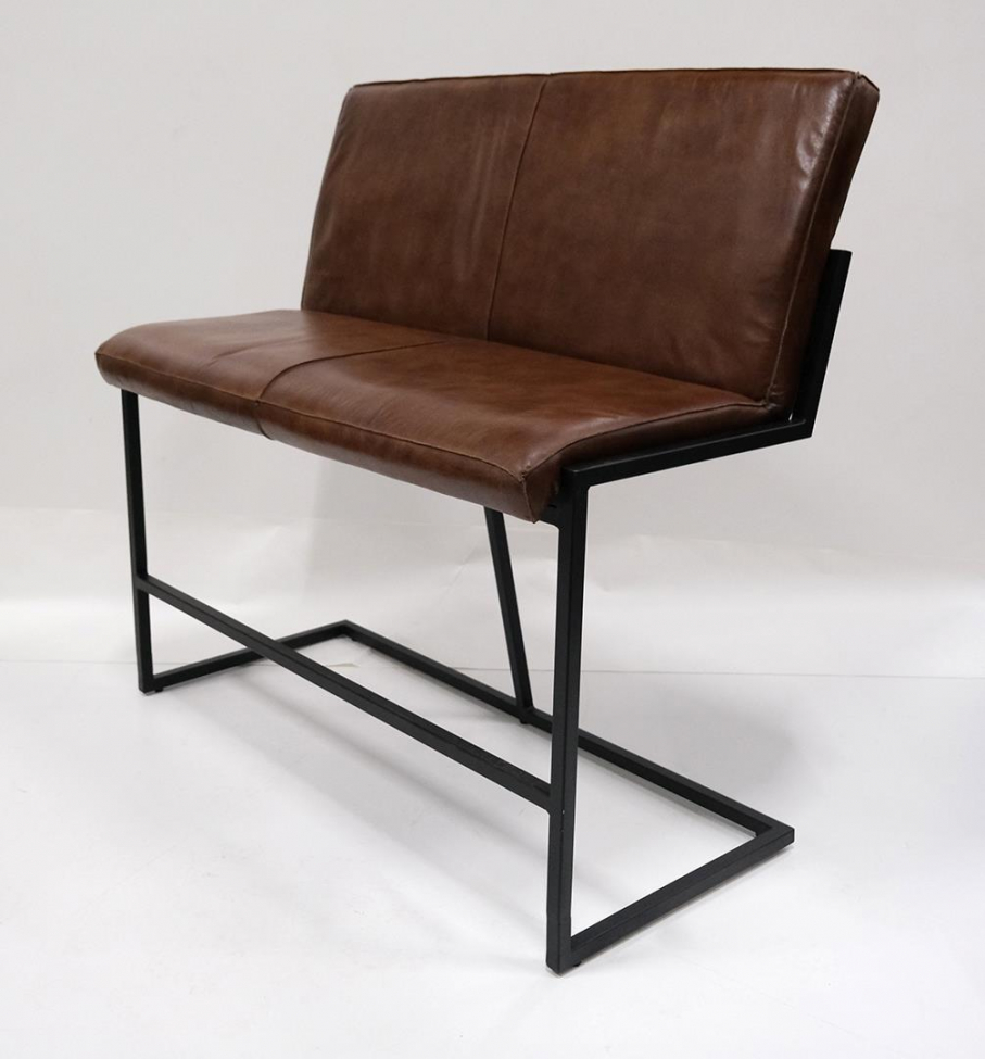 Barbank 'Helen' - Leer