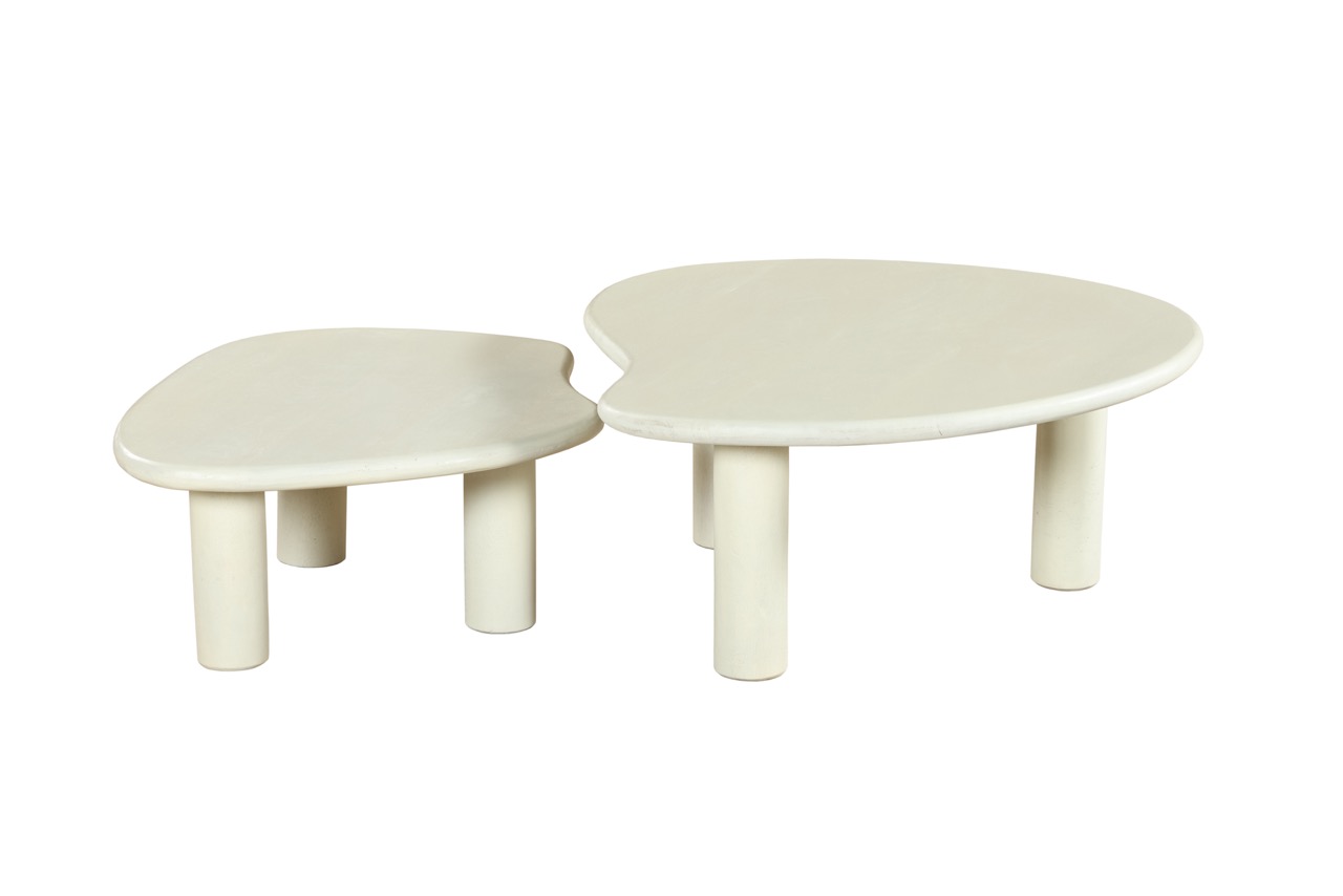 Salontafel 'Otranto' - 2-pack
