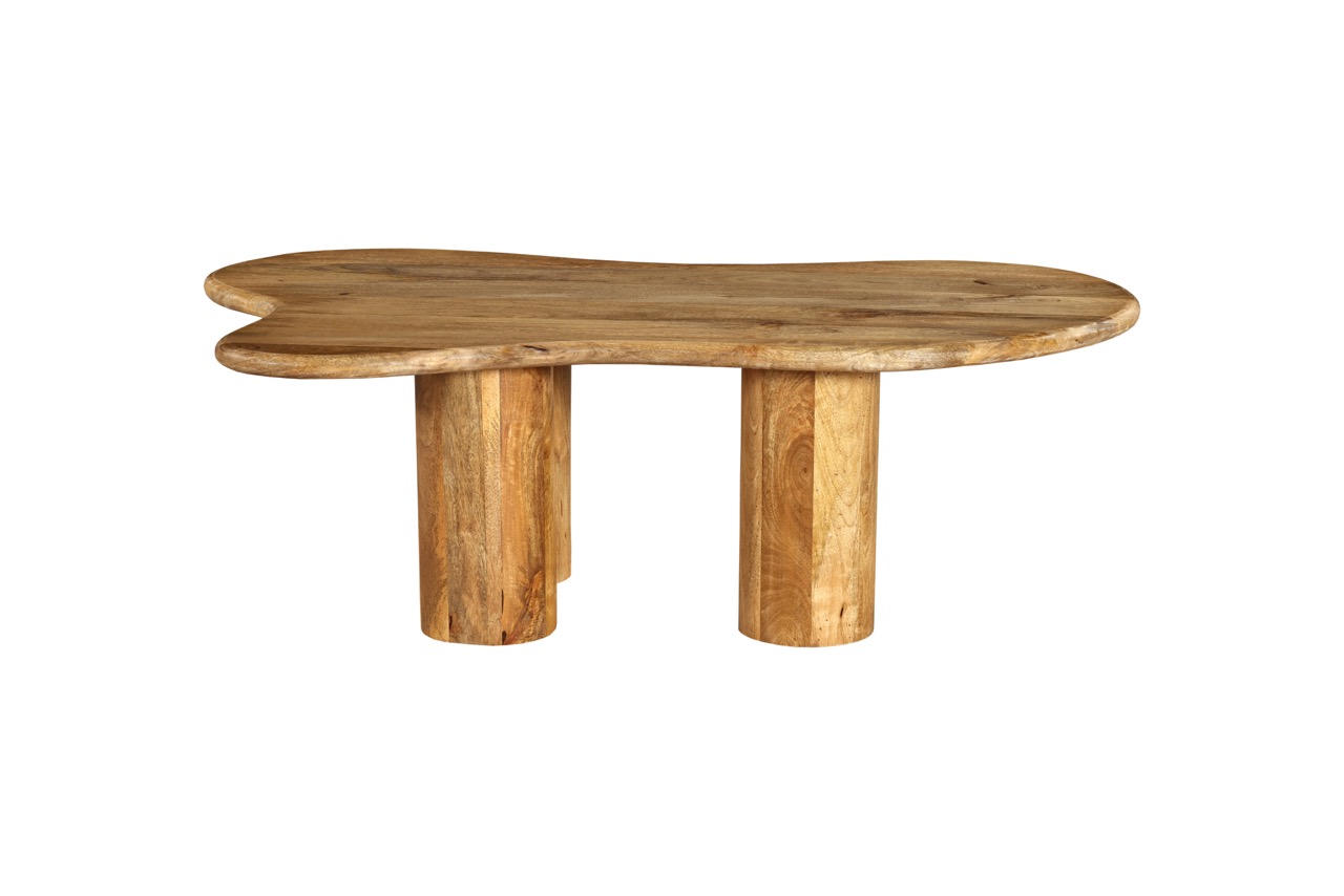 Salontafel 'Verona' 110m - Natuur