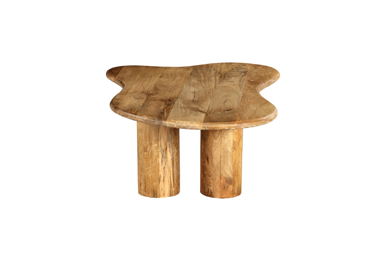 Salontafel 'Verona' 110m - Natuur