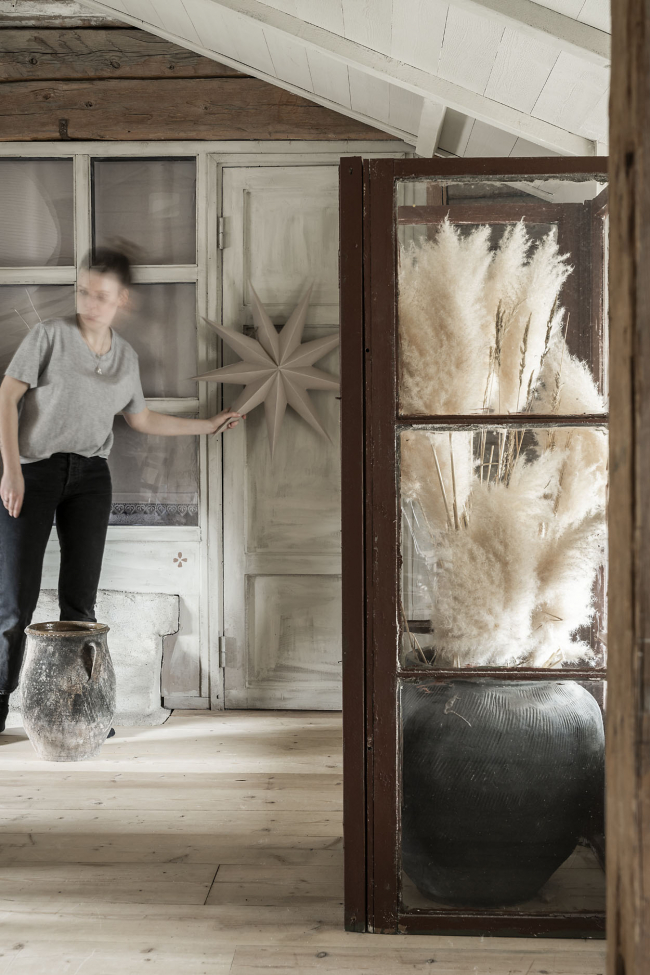 Adventster 'Boris' - Donkergrijs