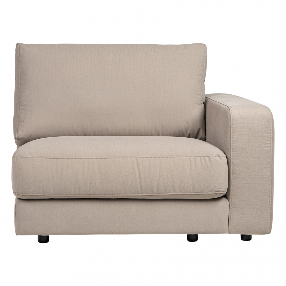 Module 'Messina' 104x110cm - Grijs