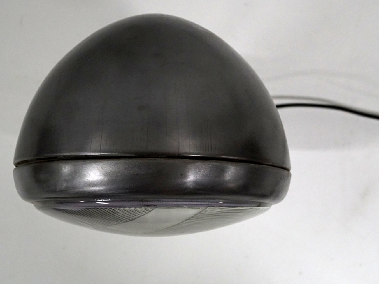 Wandlamp Vintage - IJzer