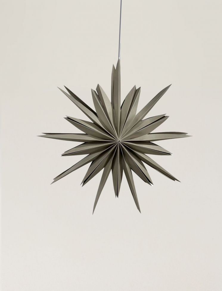 Adventster 'Fiona' 65 - Grijs