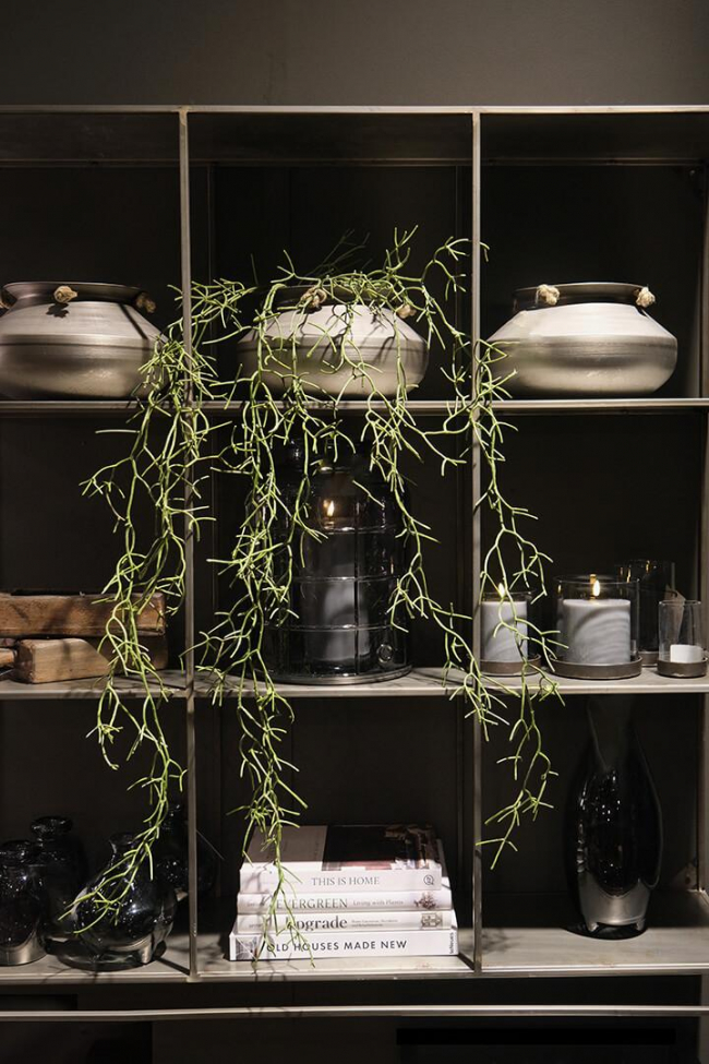 IJzeren plank 'Washington' - Industrieel