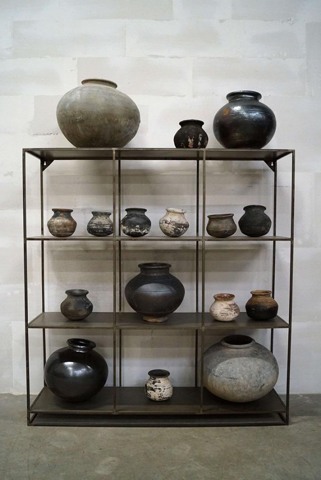 IJzeren plank 'Washington' - Industrieel