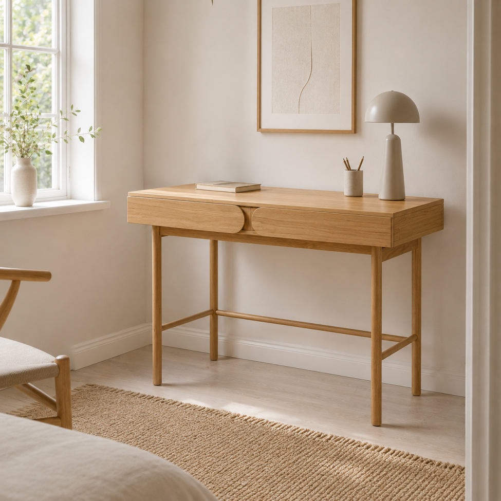 Bureau 'Lövhamn' - Naturel