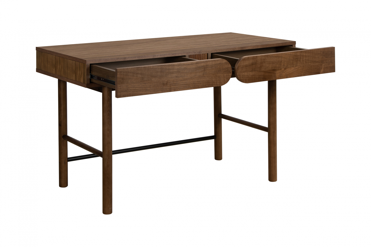 Bureau 'Lövhamn' - Walnoot