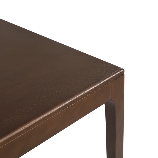 Eettafel 'Aspa' 180x90cm - Naturel